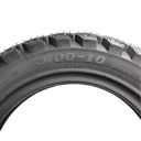Мотошина "10"  3.00-10  "Всюдихід" CM-401 (8PR), безкамерна ТL