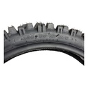 Мотошина  "19"  100/90-19  UM-104  KROSS, камерна TT