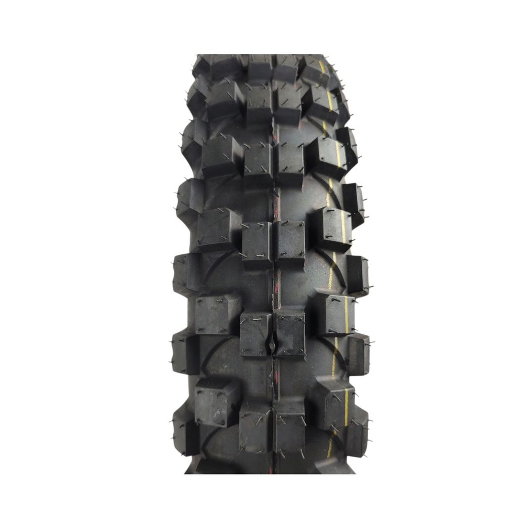 Мотошина  "18"  120/80-18  YX-930 Kross, камерна TT