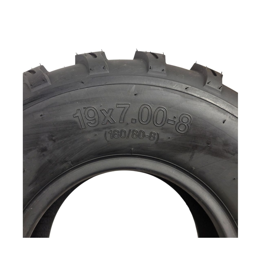 Шина для квадроцикла ATV 19х7 R8 (175/80-8) G-432 , безкамерна TL 