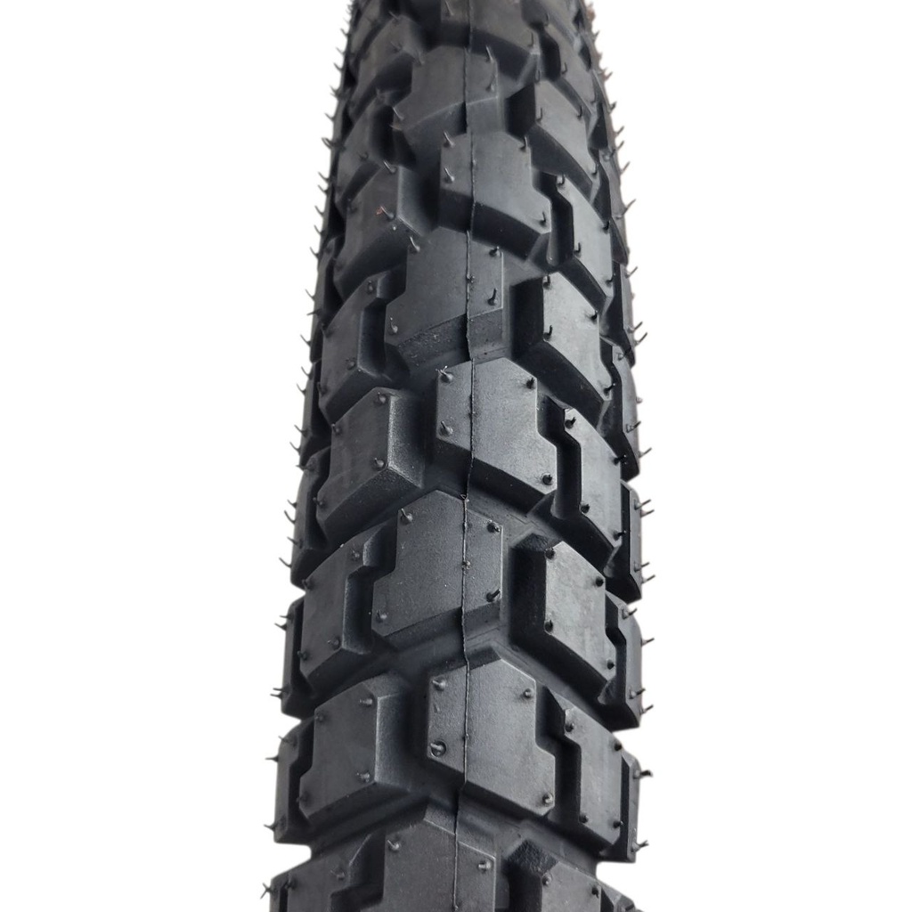 Мотошина  "18"  3.00-18  YX-933, камерна (TT)  