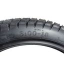 Мотошина  "18"  3.00-18  YX-933, камерна (TT)  