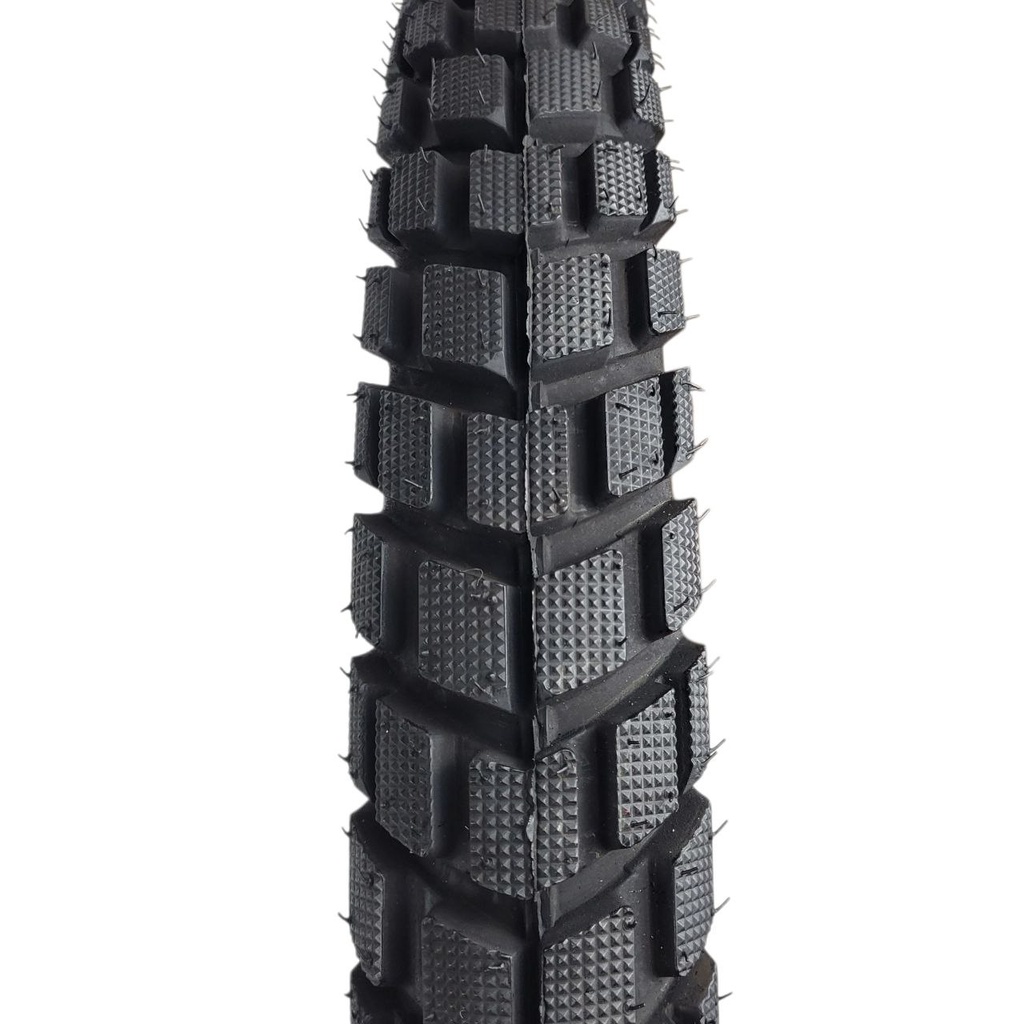 Мотошина  "18"  3.00-18  YX-965, камерна (TT)   