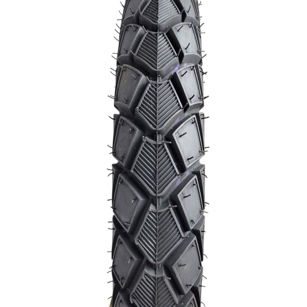 Мотошина  "18"  3.00-18  YX-969A, камерна (TT)  