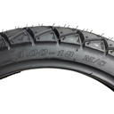 Мотошина  "18"  3.00-18  YX-969A, камерна (TT)  