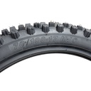 Мотошина "17"  70/100-17 YX-937 шипована, камерна (ТТ)