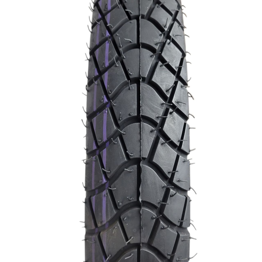 Покришка  "17" 3.00-17  MGK 311, камерна (TL)