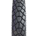 Покришка  "17" 3.00-17  MGK 311, камерна (TL)