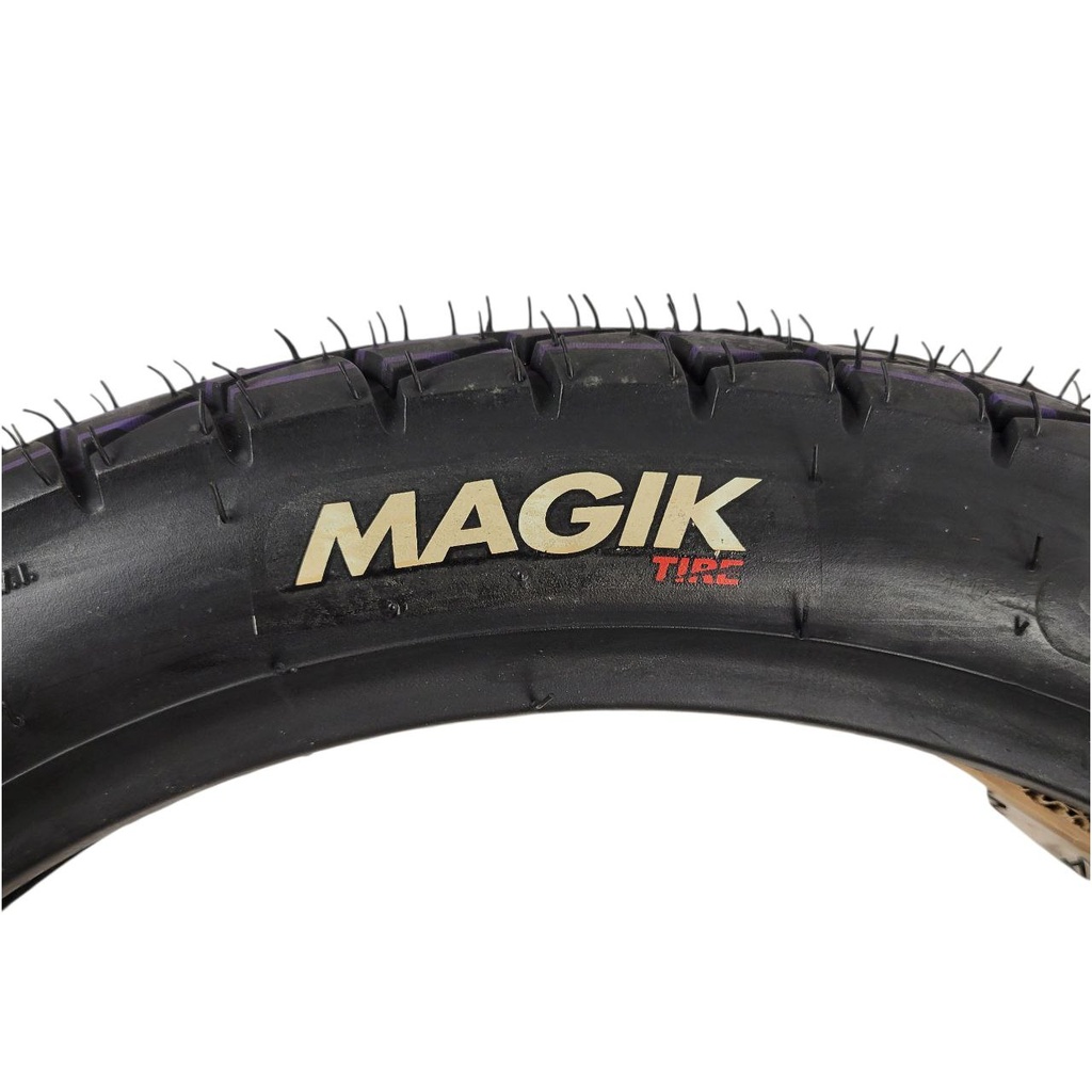 Покришка  "17" 3.00-17  MGK 311, камерна (TL)