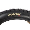 Покришка  "17" 3.00-17  MGK 311, камерна (TL)