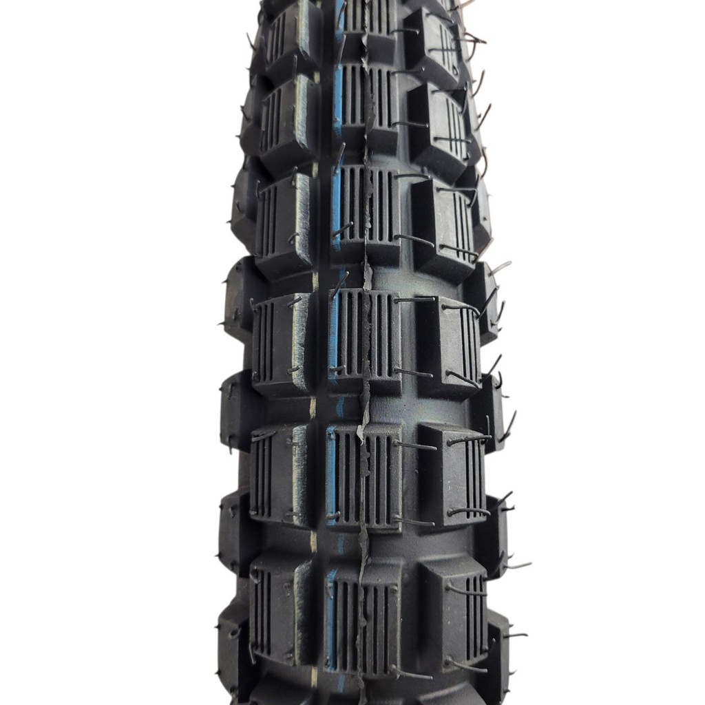 Мотошина "18"  3.50-18  YX-942, камерна TT