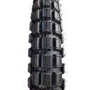 Мотошина "18"  3.50-18  YX-942, камерна TT