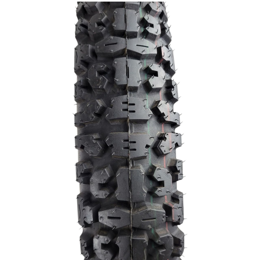 Мотошина "18"  3.50-18  YX-972, камерна TT 