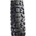 Мотошина "18"  3.50-18  YX-972, камерна TT 