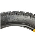 Мотошина "18"  3.50-18  YX-966, камерна TT