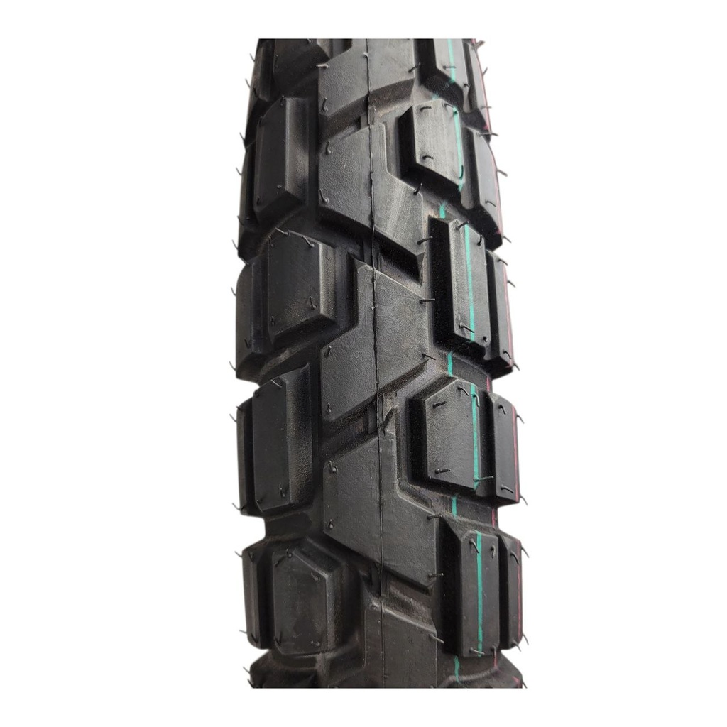 Мотошина  "18"  3.00-18  YX-934, камерна (TT)