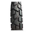 Мотошина  "18"  3.00-18  YX-934, камерна (TT)