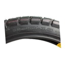 Мотошина  "18"  3.00-18  YX-934, камерна (TT)