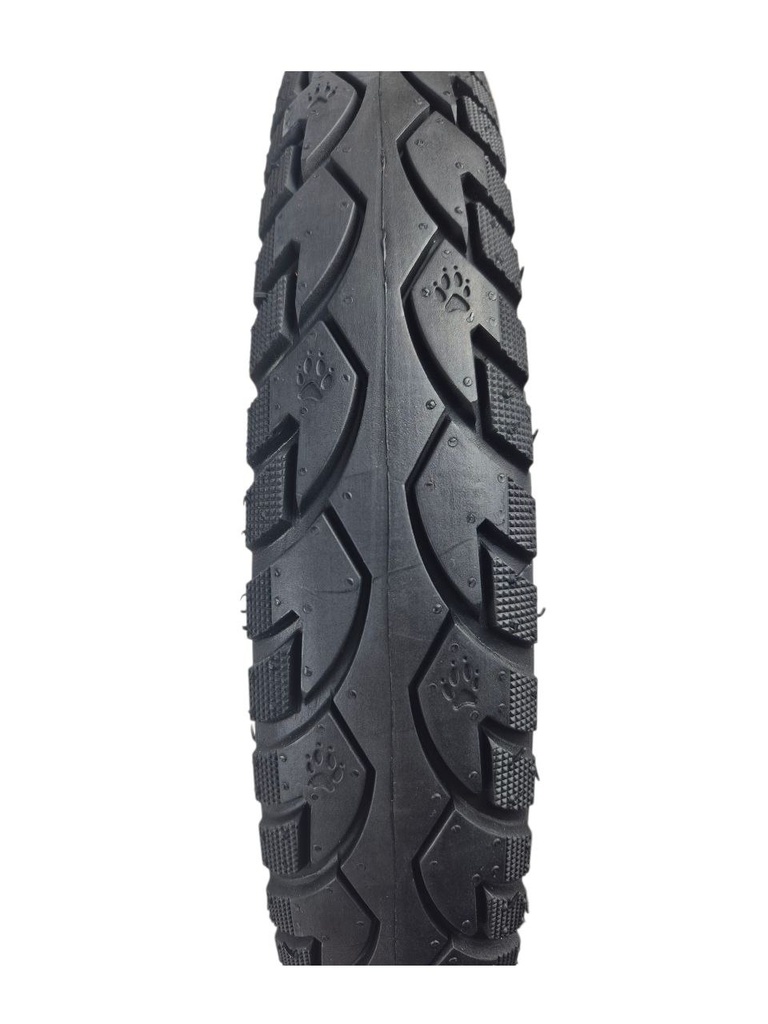 Покришка 16x2.125 (XD-666 / C-002) для електровелосипеда, TL