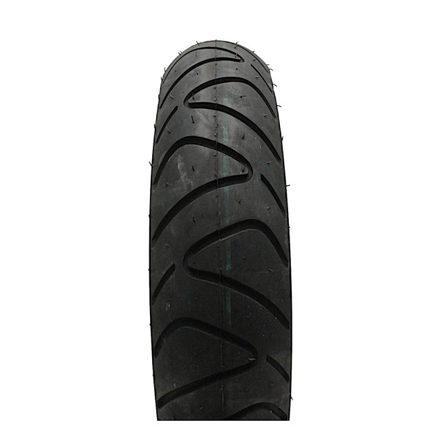 Мотошина "10" 3.50-10  Swallow (SCHWALBE)  HS-541 ,напів-слік безкамерна TL