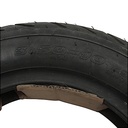 Мотошина "10" 3.50-10  Swallow (SCHWALBE)  HS-541 ,напів-слік безкамерна TL