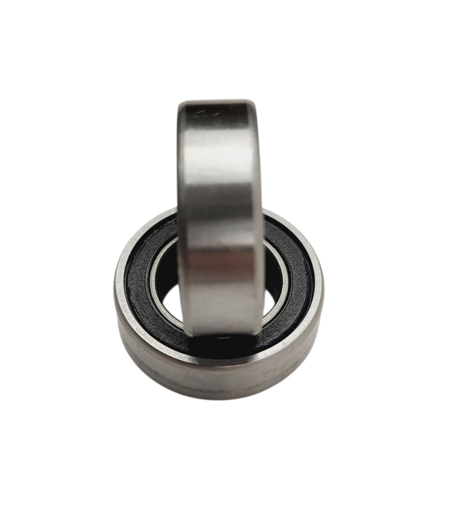 Підшипник колеса тачки пром  Ø20 Т2