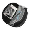 Окуляри вело, 5 змінних лінз