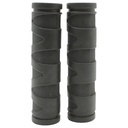 Гріпси силіконові 08, чорні
