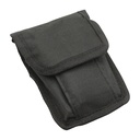 Набір інструментів в чехлі (мультитул 15, латки, монтажки)