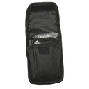 Набір інструментів в чехлі (мультитул 15, латки, монтажки)