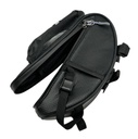 Сумка на багажник (004) чорна