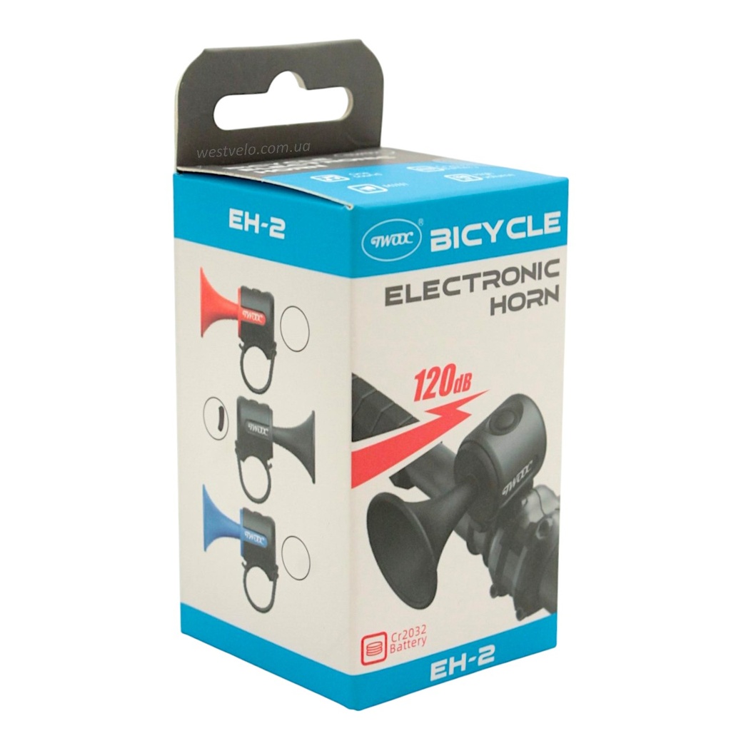 Сигнал на батарейках EH-2 twooc