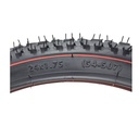 Покришка 24-1.75 DRC В'єтнам (517) шипована