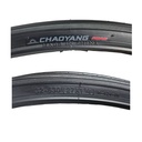 Покришка 27x1.1/4 (32-630) ChaoYang (424)