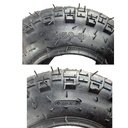 Покришка з камерою  8"  3.50-8   (8PR)