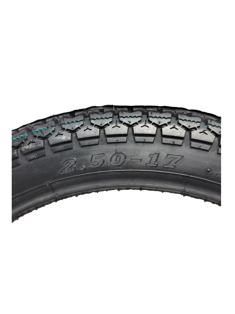 Покришка "17" 2.50-17 SRC (532) дорожня