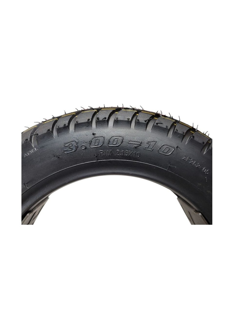 Покришка "10" 3.00-10 Б/К PERFECT В'єтнам (121) дорожня