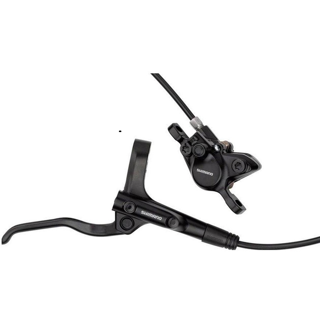 Гідравлічні гальма Shimano BL-MT200 (RL, SM-MA-F180P/P2, 850 мм // (R),SM-MA-F180P/P2, 1650 мм) 