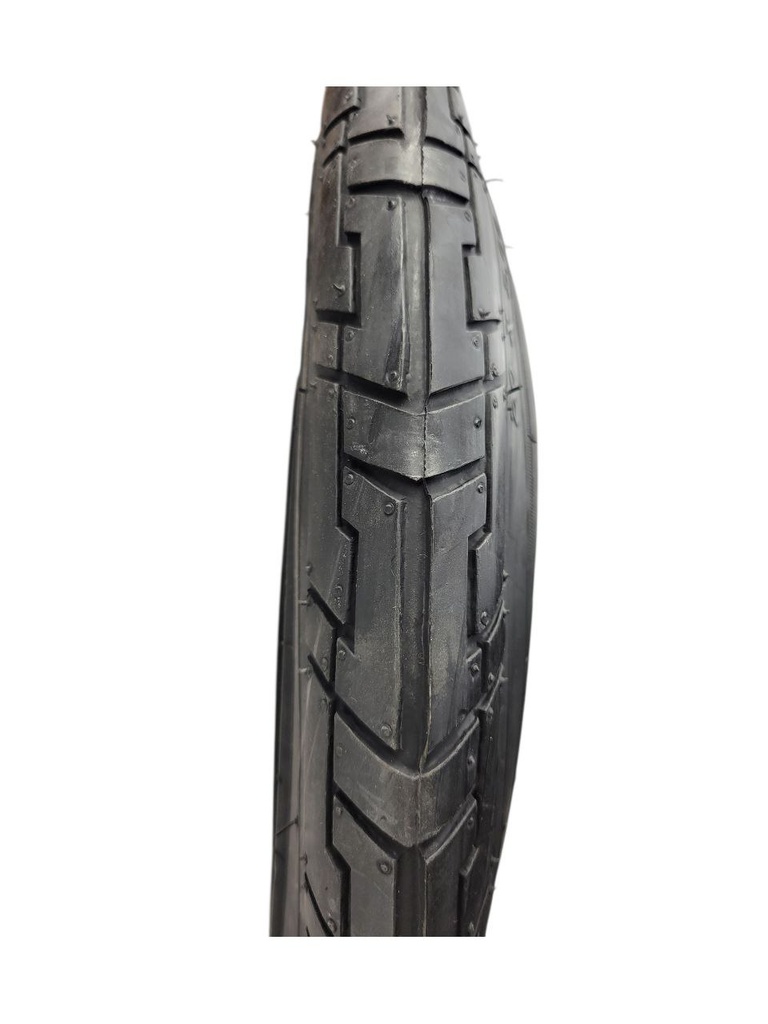 Покришка 20-2.0 (54-406) DELI TIRE S-174, гладка