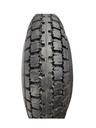 Покришка  8"  4.00-8 DELI TIRE Індонезія S-233