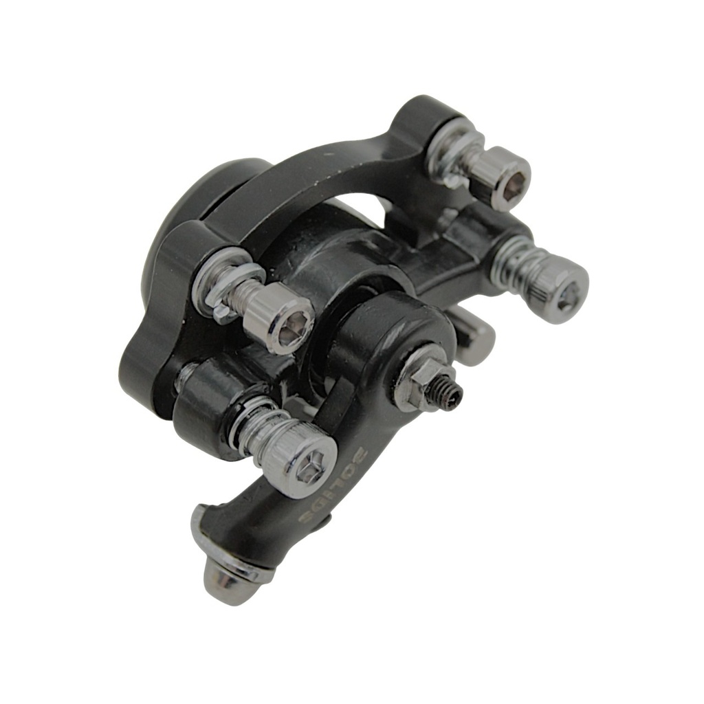 Супорт гальмівний дисковий BOLIDS