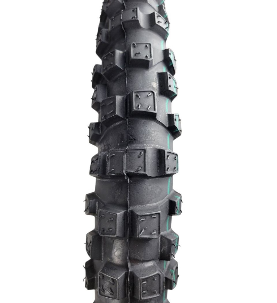 Мотошина  "18"  3.00-18  G-422 KROSS шипована, TT (камерна)