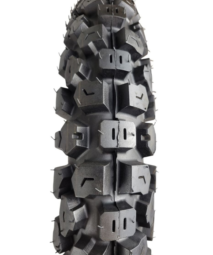 Мотошина  "17"  4.60-17  HD-572 Enduro, TT (камерна)