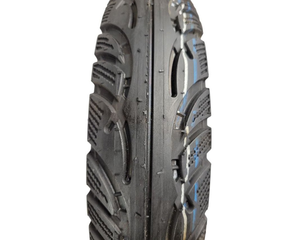 Мотошина "10"  3.00-10 АНТИПРОКОЛ (посилений корд), безкамерна  TL