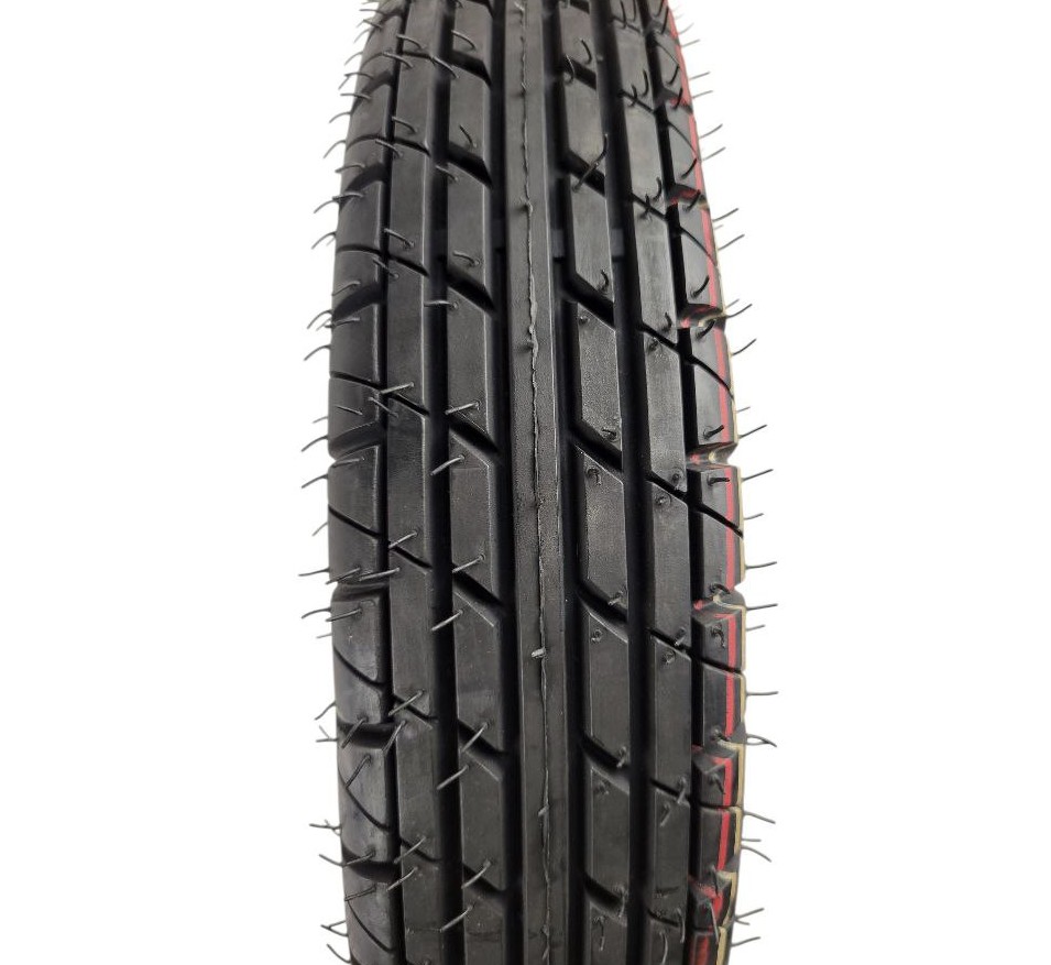 Покришка "10"  4.00-10 (на "муравей") ТТ-55, TL (безкамерна)