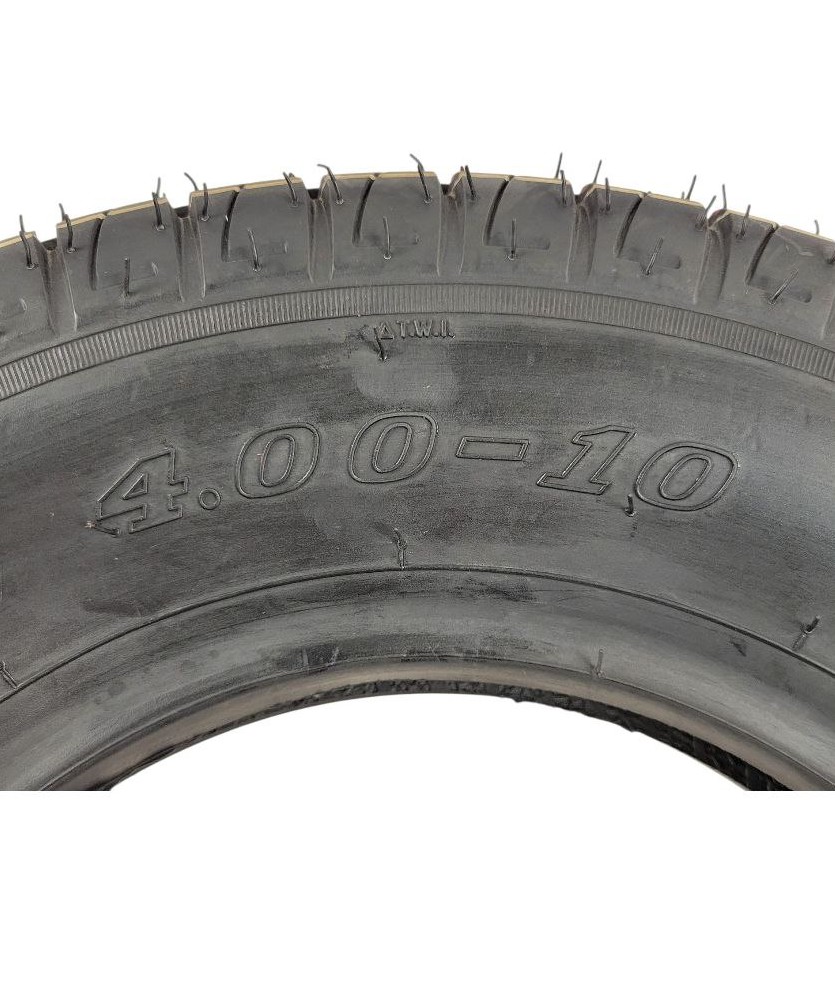 Покришка "10"  4.00-10 (на "муравей") ТТ-55, TL (безкамерна)