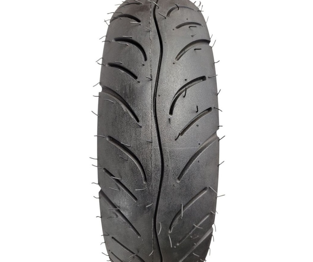 Мотошина "12" 100/60-12 NAIDUN, TL (безкамерна)