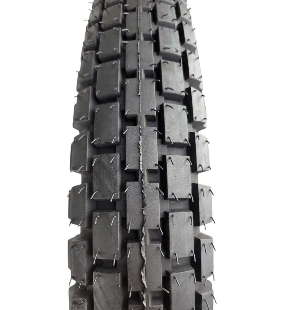 Мотошина "19" 3.75/4.00-19  С-217 дорожня, TT (камерна)