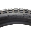 Мотошина "19" 3.75/4.00-19  С-217 дорожня, TT (камерна)