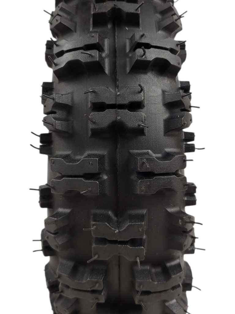 Покришка "6" ATV  4.10-6  N.H.S. FY-002 для квадроцикла,TT (камерна) 